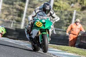 Robert Toner motorcycle racing at Mondello Park