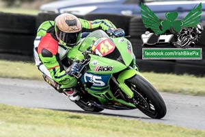 Milo Ward motorcycle racing at Bishopscourt Circuit