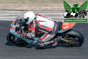 Graham Whitmore motorcycle racing at Mondello Park