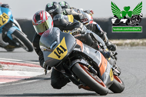 Mark Aiken motorcycle racing at Bishopscourt Circuit