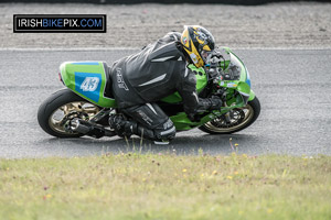 Ruben Assandri motorcycle racing at Mondello Park