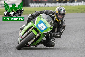 Ruben Assandri motorcycle racing at Mondello Park