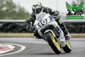 Liam Baird motorcycle racing at Bishopscourt Circuit