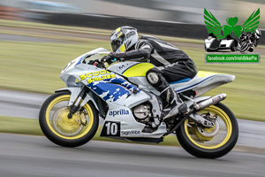 Liam Baird motorcycle racing at Bishopscourt Circuit