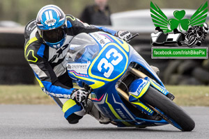 Chris Boyce motorcycle racing at Bishopscourt Circuit