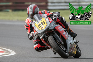 Kristen Burgess motorcycle racing at Bishopscourt Circuit