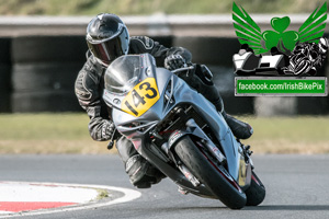 Wayne Bussell motorcycle racing at Bishopscourt Circuit