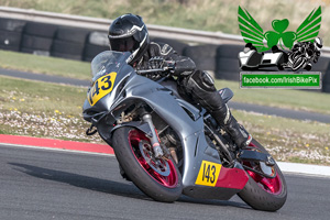 Wayne Bussell motorcycle racing at Bishopscourt Circuit