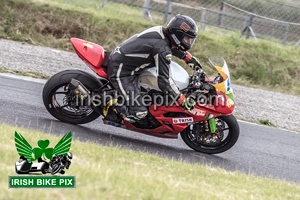 Dave Butler racing at Mondello Park