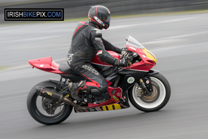 John Cahill motorcycle racing at Mondello Park