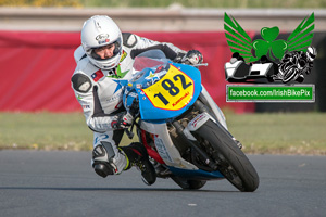 Roger Chen motorcycle racing at Bishopscourt Circuit