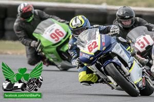 Aidan Cleary motorcycle racing at Bishopscourt Circuit