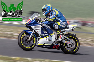 Aidan Cleary motorcycle racing at Bishopscourt Circuit