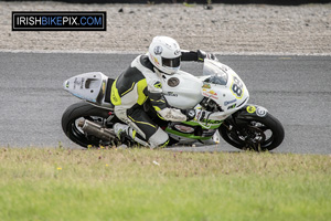 Jamie Collins motorcycle racing at Mondello Park