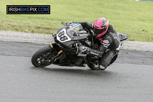 Edward Comerford motorcycle racing at Mondello Park