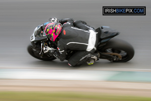 Edward Comerford motorcycle racing at Mondello Park