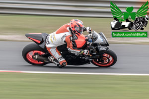 Mark Conlin motorcycle racing at Bishopscourt Circuit