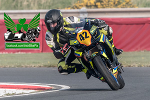 Christopher Connolly motorcycle racing at Bishopscourt Circuit