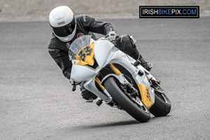 Sean Connolly motorcycle racing at Mondello Park