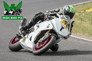 Shane Connolly motorcycle racing at Mondello Park