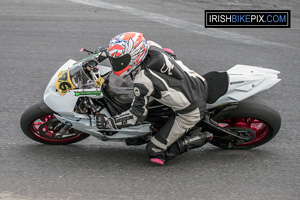 Shane Connolly motorcycle racing at Mondello Park