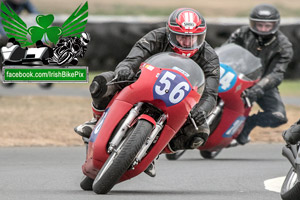 Alex Conroy motorcycle racing at Bishopscourt Circuit