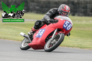 Alex Conroy motorcycle racing at Bishopscourt Circuit