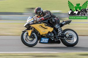 James Cottrell motorcycle racing at Bishopscourt Circuit