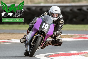 Woolsey Coulter motorcycle racing at Bishopscourt Circuit