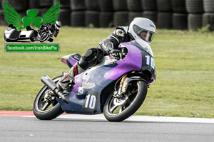 Woolsey Coulter motorcycle racing at Bishopscourt Circuit