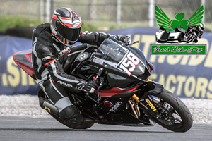 Reece Coyne motorcycle racing at Mondello Park