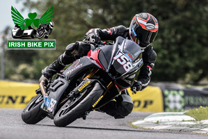 Reece Coyne motorcycle racing at Mondello Park