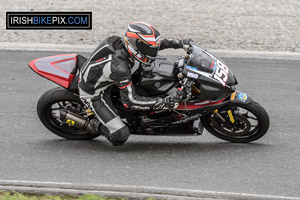 Reece Coyne motorcycle racing at Mondello Park