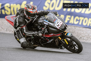 Reece Coyne motorcycle racing at Mondello Park