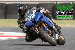 Derek Craig motorcycle racing at Bishopscourt Circuit