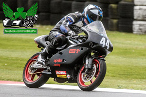 Lewis Crompton motorcycle racing at Bishopscourt Circuit