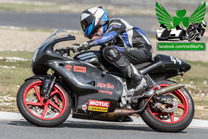 Lewis Crompton motorcycle racing at Bishopscourt Circuit