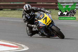 Adam Crooks motorcycle racing at Bishopscourt Circuit