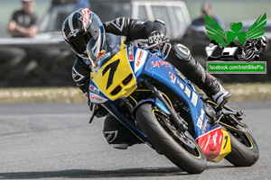 Adam Crooks motorcycle racing at Bishopscourt Circuit