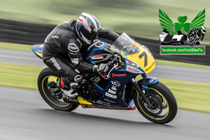 Adam Crooks motorcycle racing at Bishopscourt Circuit