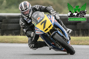 Adam Crooks motorcycle racing at Bishopscourt Circuit