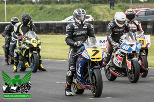 Adam Crooks motorcycle racing at Bishopscourt Circuit