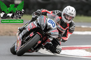 Kyle Cross motorcycle racing at Bishopscourt Circuit