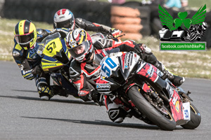 Kyle Cross motorcycle racing at Bishopscourt Circuit