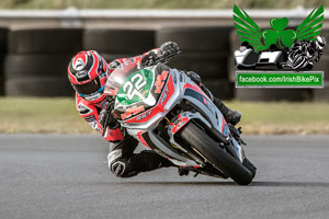 Cameron Dawson motorcycle racing at Bishopscourt Circuit