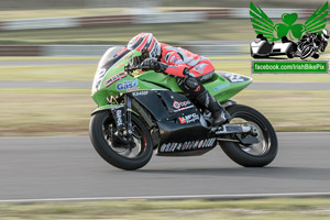 Cameron Dawson motorcycle racing at Bishopscourt Circuit