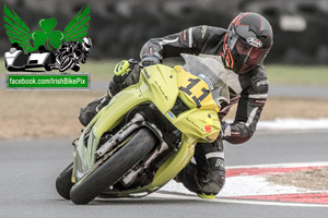 Paul Demaine Jnr motorcycle racing at Bishopscourt Circuit