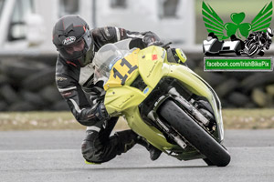 Paul Demaine Jnr motorcycle racing at Bishopscourt Circuit