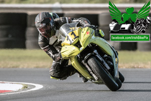 Paul Demaine Jnr motorcycle racing at Bishopscourt Circuit