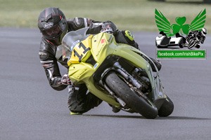 Paul Demaine Jnr motorcycle racing at Bishopscourt Circuit